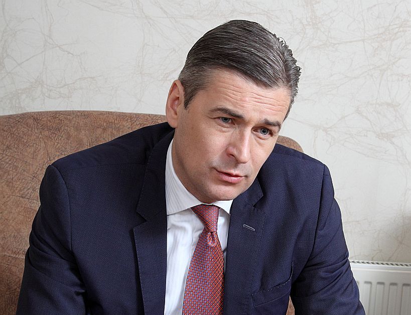 Mārtiņš Bondars