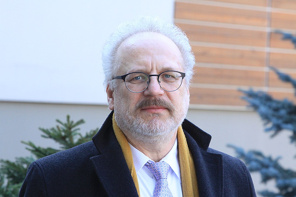 Egils Levits