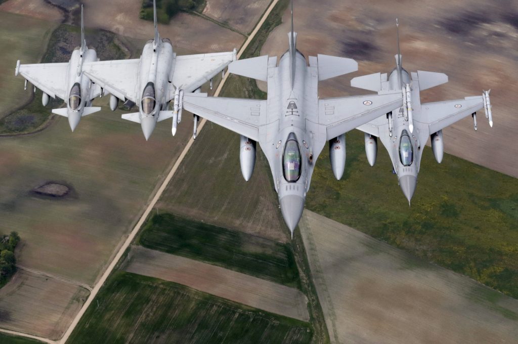 Eurofighter