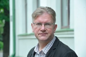 Atis Rozentāls. Foto-Timurs Subhankulovs