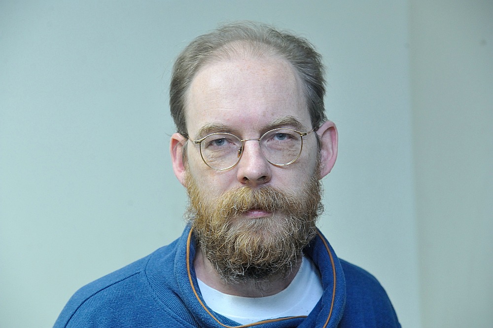 Māris Zanders