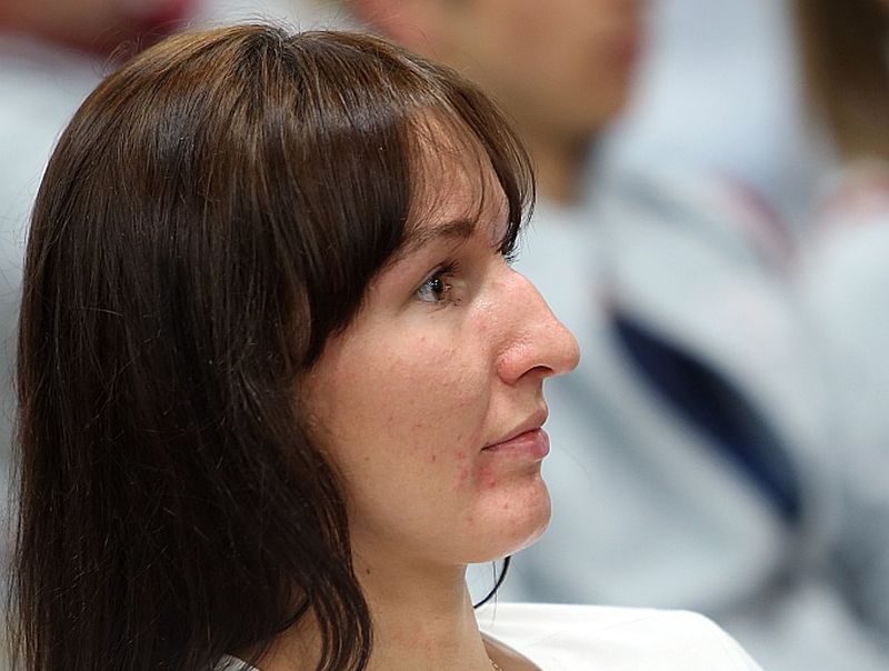 Anastasija Grigorjeva nākamnedēļ plāno startēt Eiropas čempionātā.