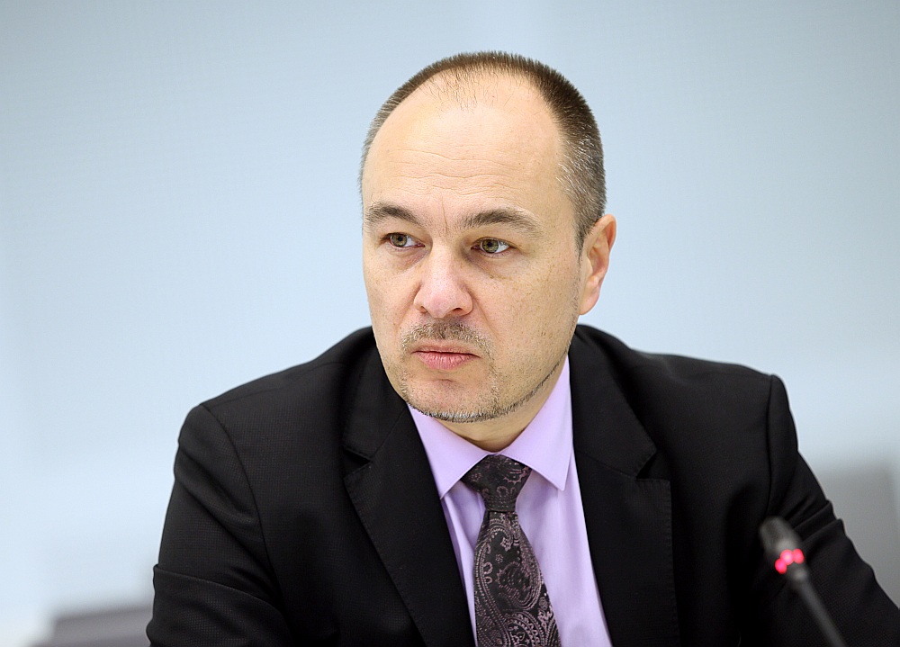 Imants Parādnieks