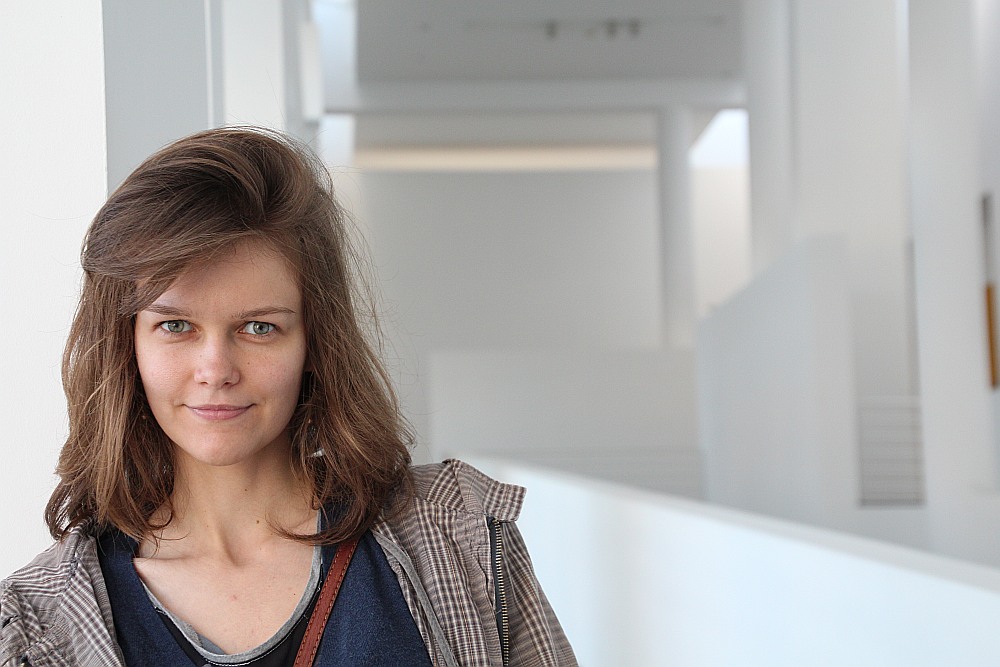 Inga Pizāne