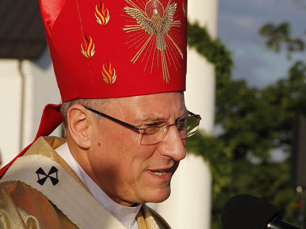 Zbigņevs
