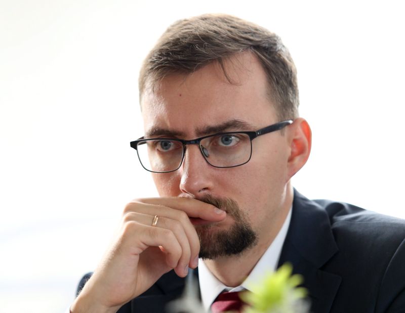 Ivans Timofejevs