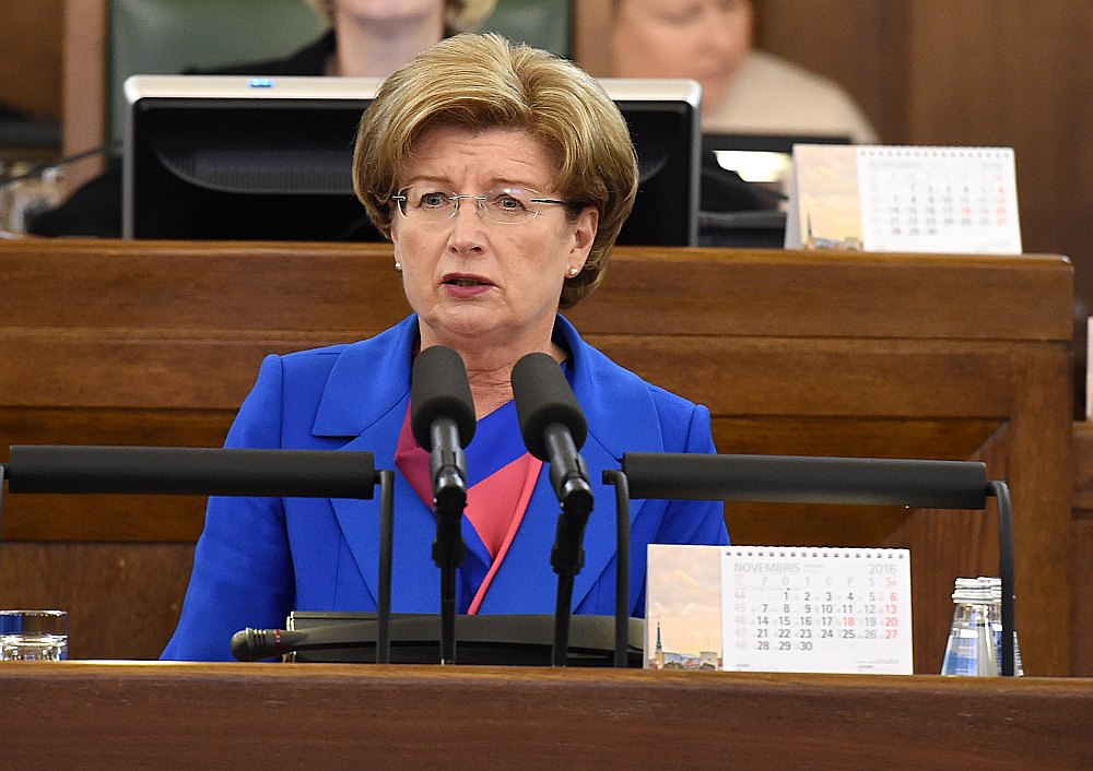 Inguna Sudraba.