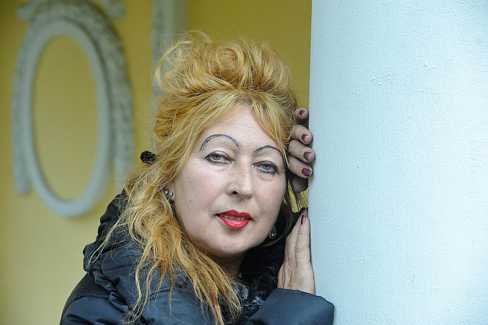 Ilona Brūvere
