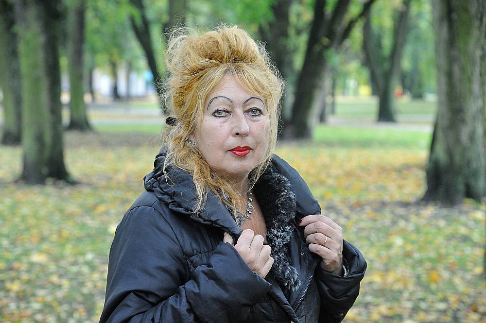 Ilona Brūvere