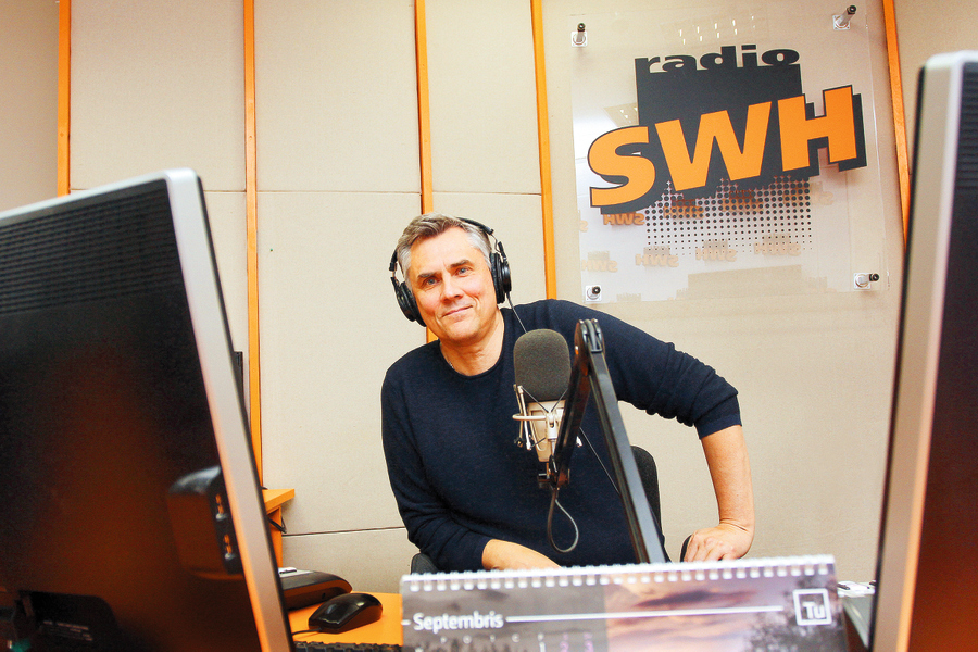 Jānis Šipkevics