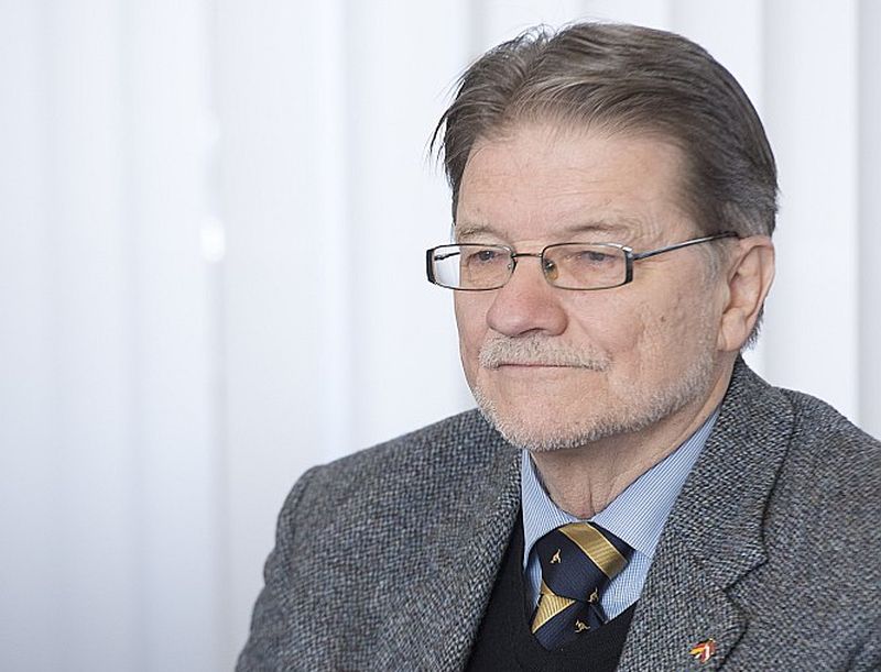 Atis Lejiņš, Saeimas deputāts (“Vienotība”)