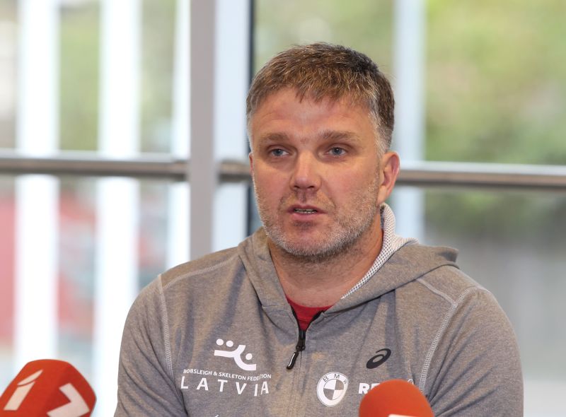 Sandis Prūsis