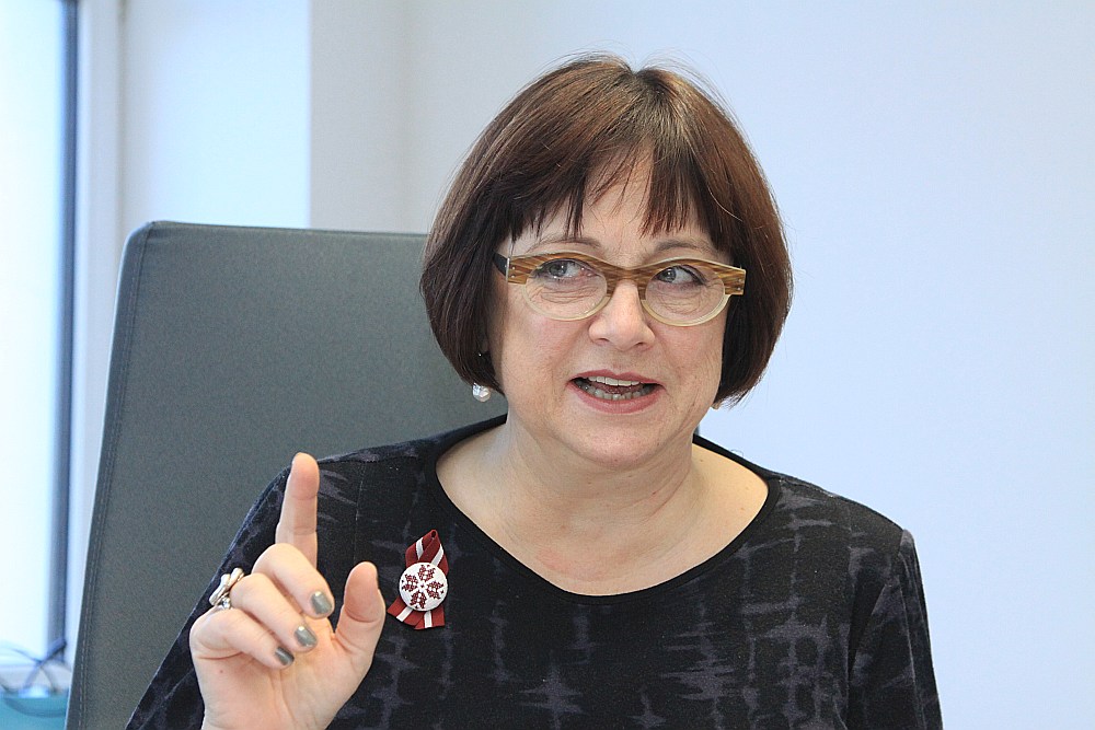 Baiba Rubesa