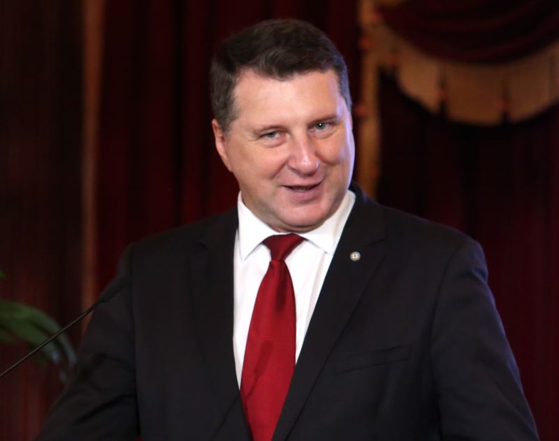 Raimonds Vējonis