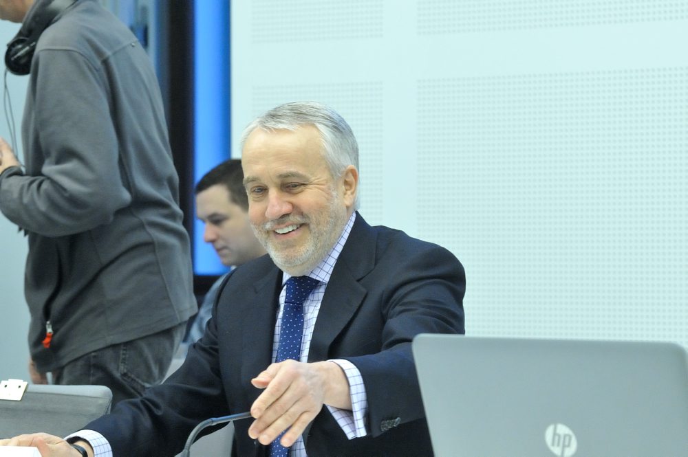 Andris Šķēle
