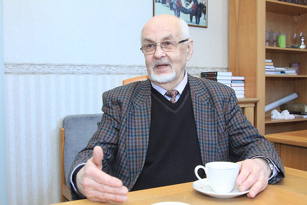 Juris Bojārs