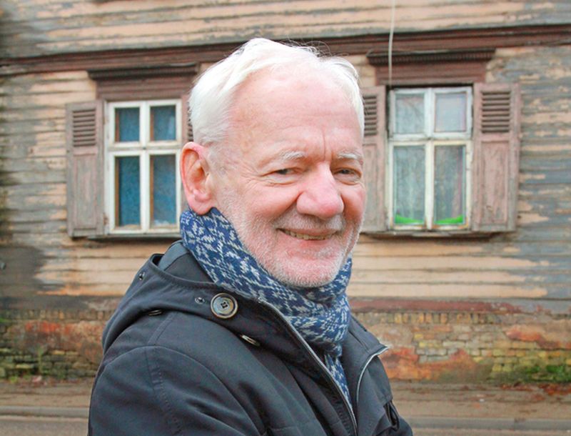 Anatolijs Danilāns