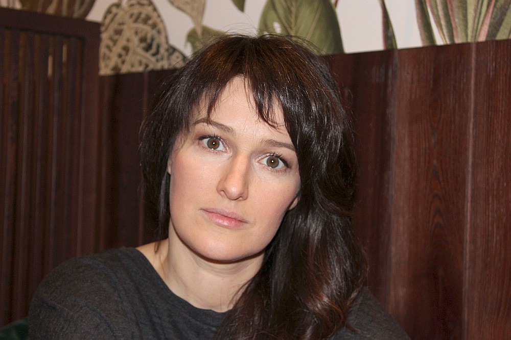Evelīna Strazdiņa