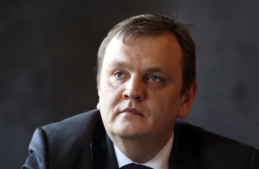 AS “Olainfarm“ valdes padomnieks investoru attiecību jautājumos