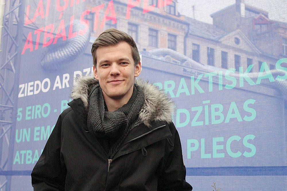Magnuss Eriņš