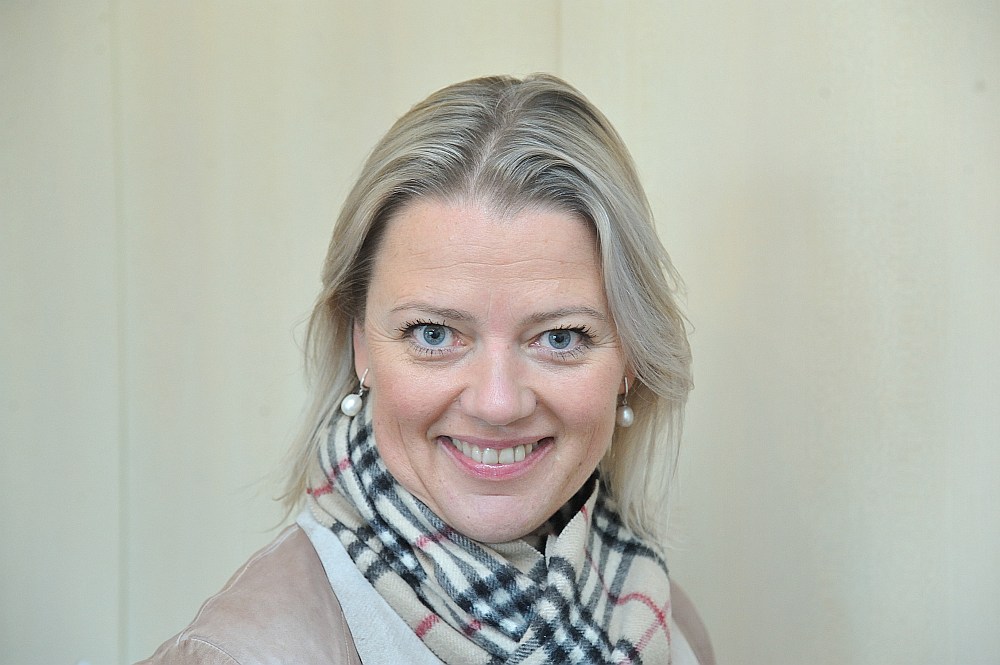 Kristīne Saulīte