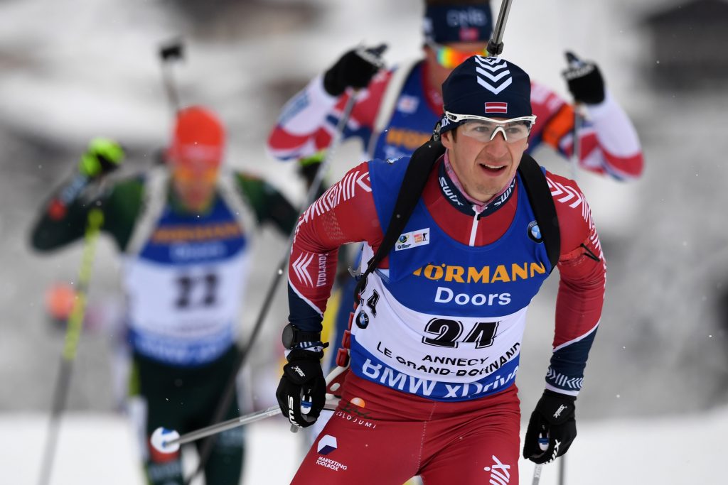 Andrejs Rastorgujevs