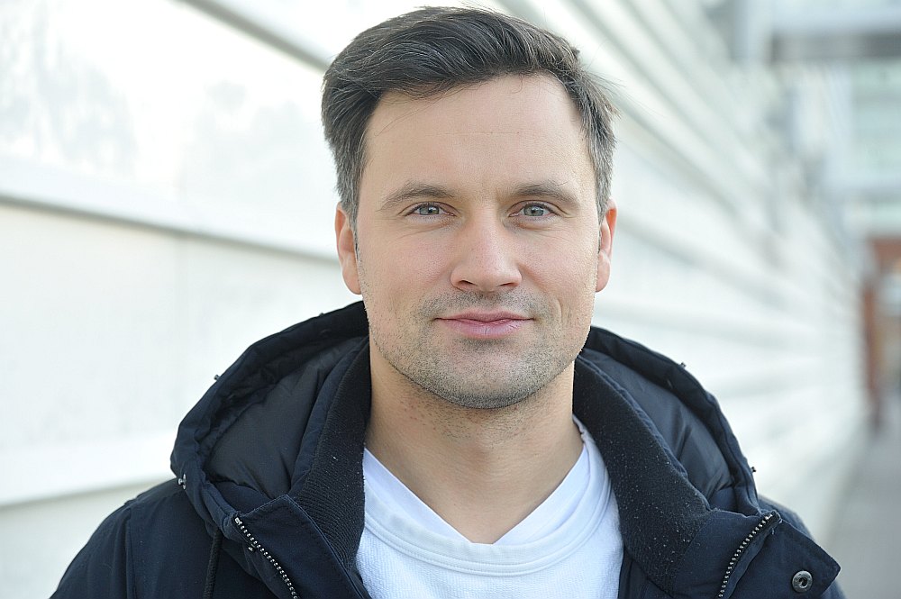 Andris Bulis