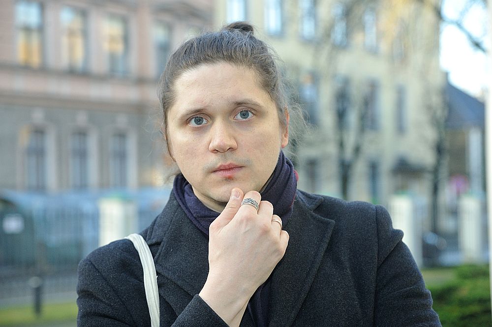 Māris Kūlis