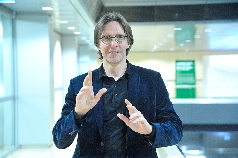 Kaspars Putniņš