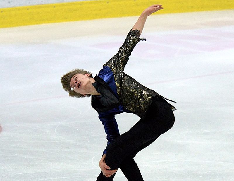 Deniss Vasiļjevs