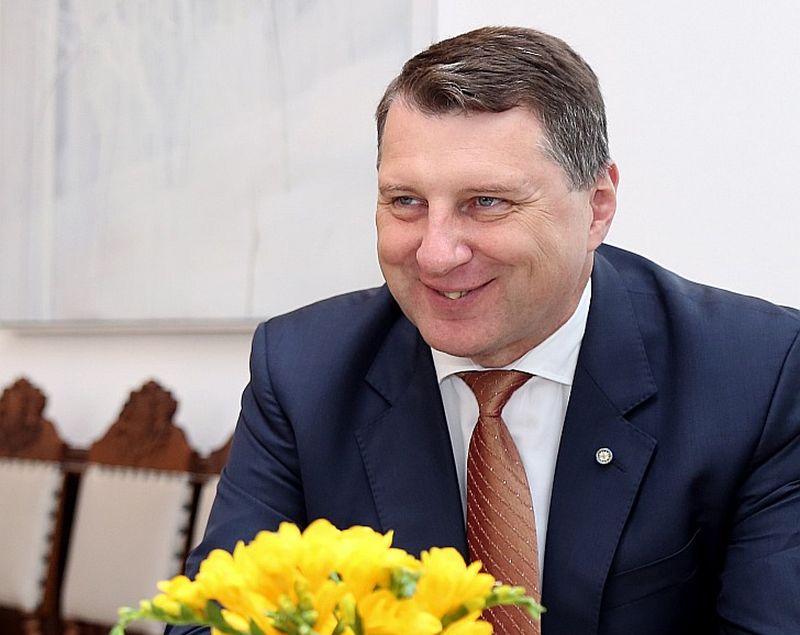 Raimonds Vējonis