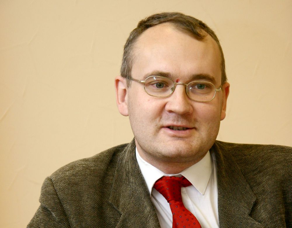 Jānis Grasis