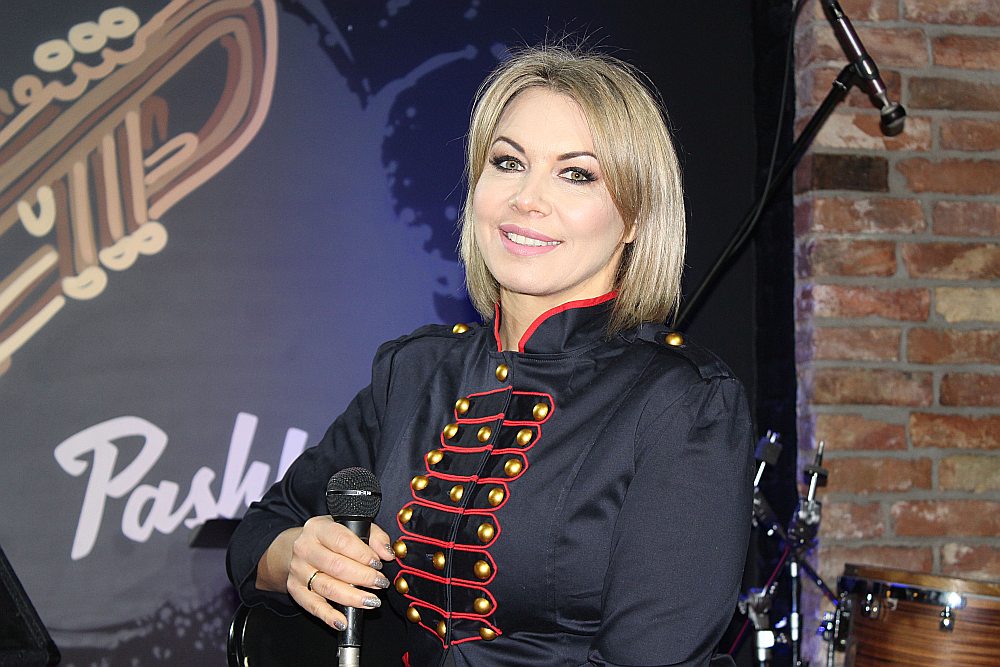 Jolanta Gulbe-Paškeviča