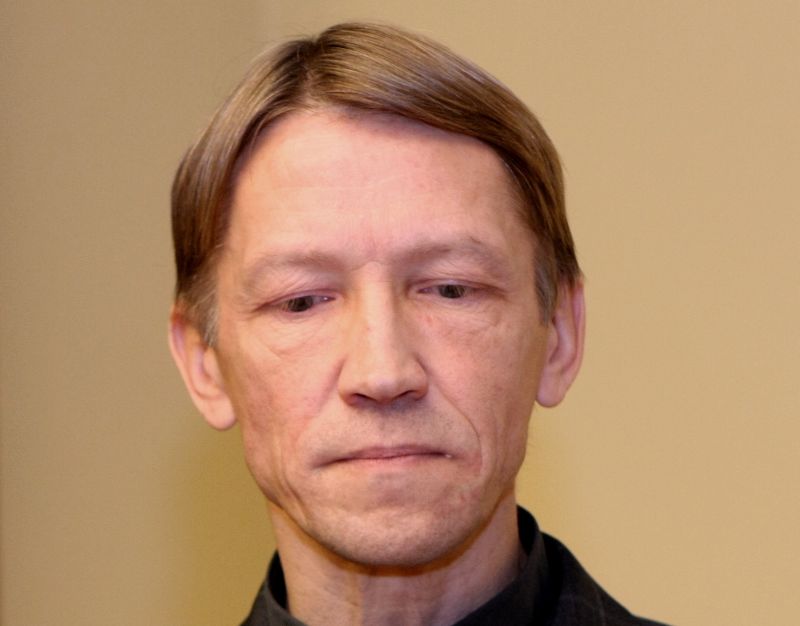 Juris Rubenis