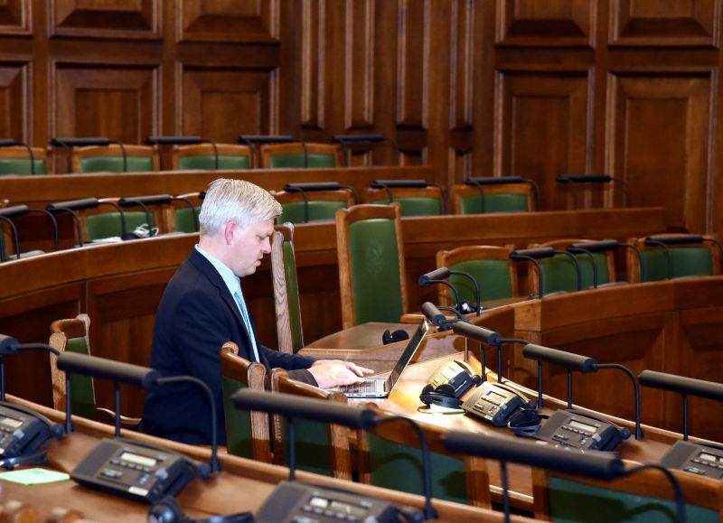 Veiko Spolītis