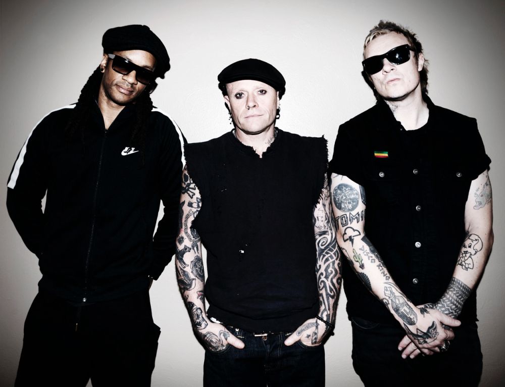 “The Prodigy”.