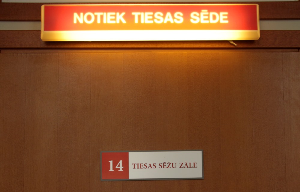 Ilustratīvs foto.