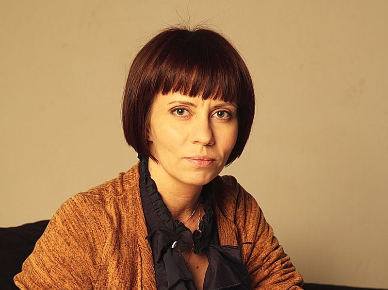 Ilze Eņģele