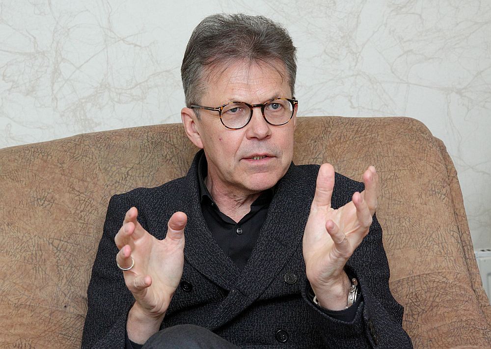 Uldis Pīlēns