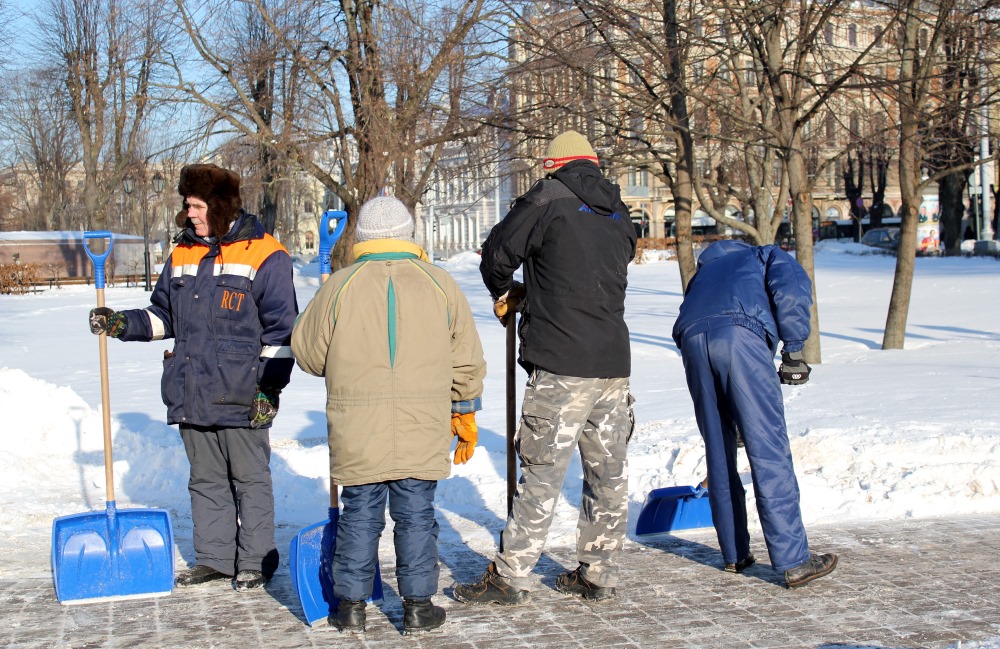 Ilustratīvs foto.