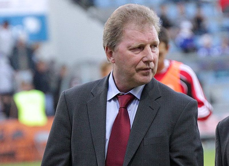 Aleksandrs Starkovs turpmāk vadīs “Liepāja” klubu.