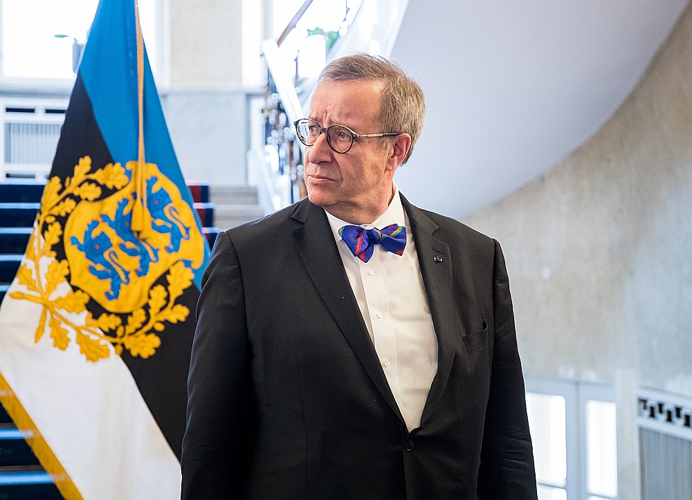 Tomass Hendriks Ilvess