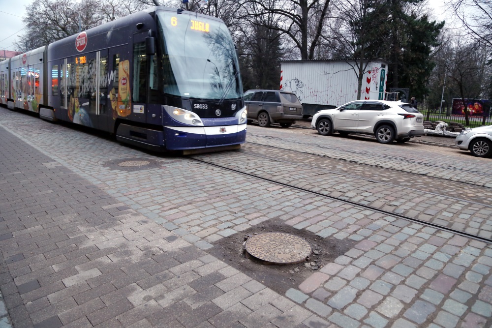 Ilustratīvs foto.
