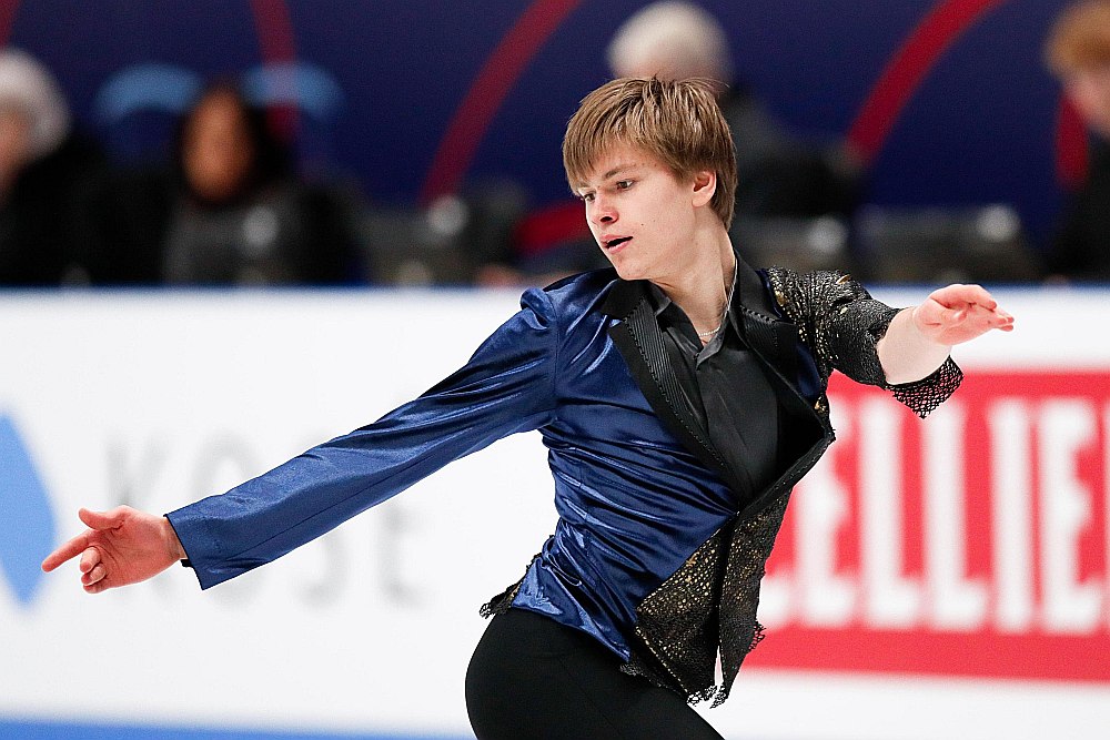 Deniss Vasiļjevs