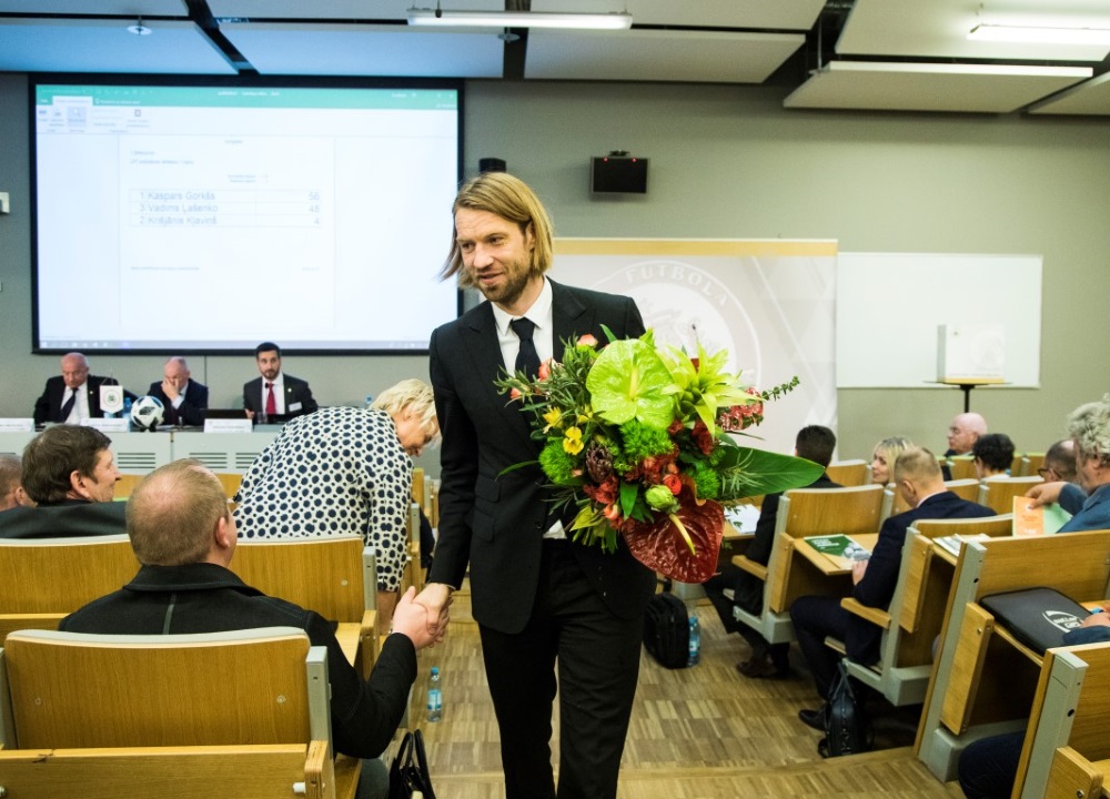 Kaspars Gorkšs