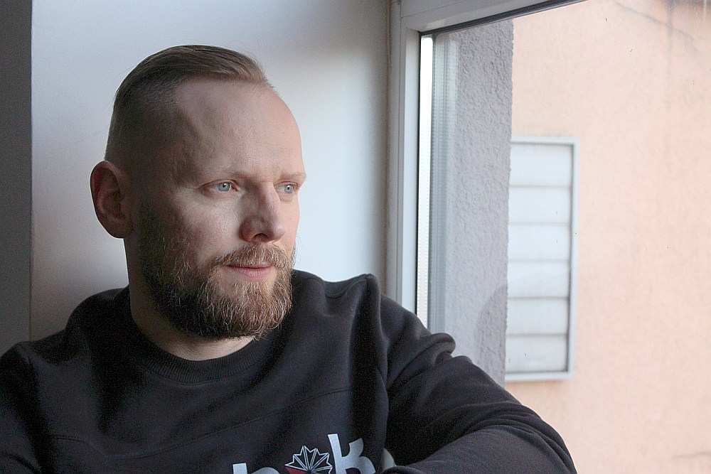 Kaspars Ozoliņš