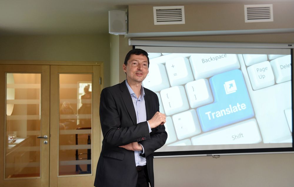 “Tildes” valdes priekšsēdētājs Andrejs Vasiļjevs