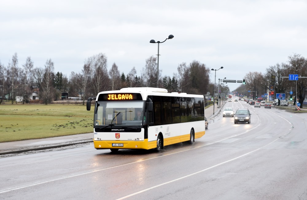 Ilustratīvs foto.