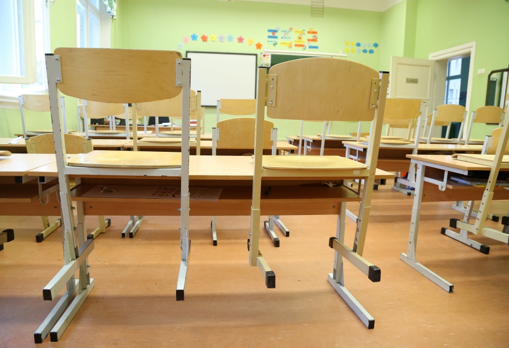 Ilustratīvs foto.