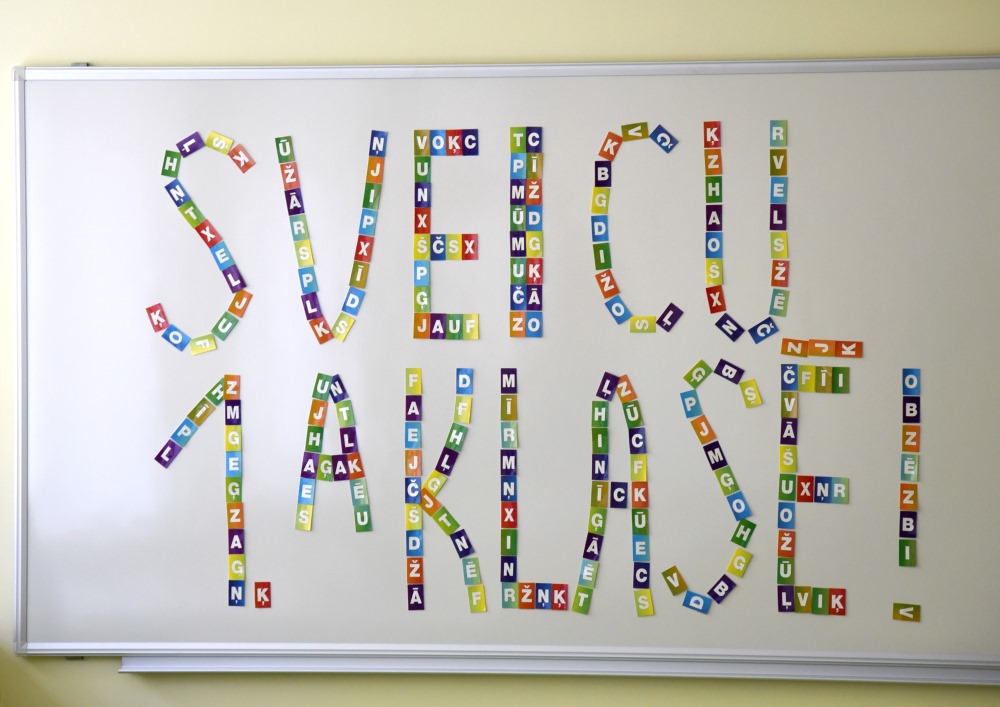 Ilustratīvs foto.